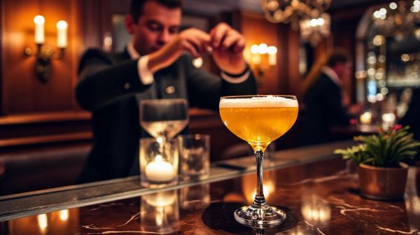 10 idées d'animations cocktail à Genève pour un événement inoubliable