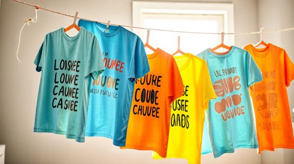 Les meilleurs t-shirts evg hilarants pour marquer l'événement