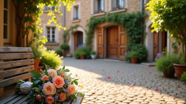 Se marier à Agen : bien choisir sa photographe et son vidéaste