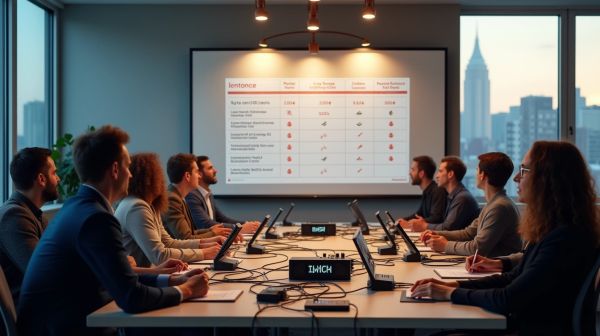 Sonorisation d'événement : les meilleurs sites pour comparer le matériel en 2026