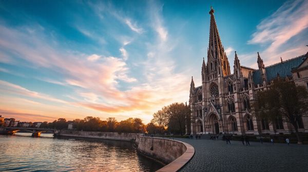 Top 10 des photographes mariage incontournables à Chartres