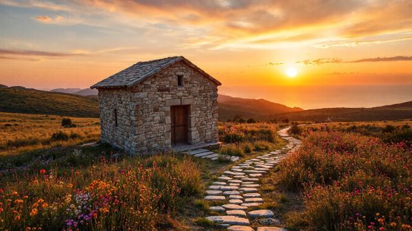 Top 5 astuces pour planifier votre mariage en Corse