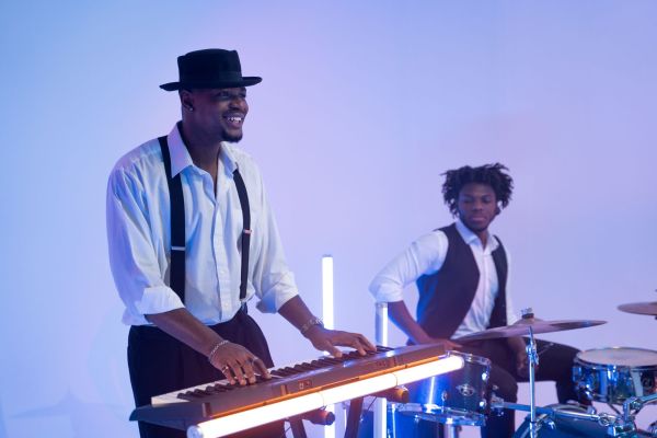 TOP 5 raisons de choisir un groupe jazz pour votre événement