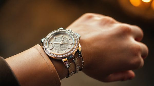 Top 5 raisons d'opter pour un bracelet de haute joaillerie
