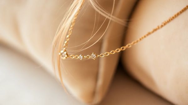 Top 5 raisons d'opter pour un bracelet de haute joaillerie