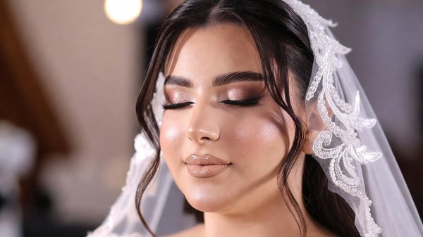 Maquillage mariage : conseils pour un look parfait le jour j