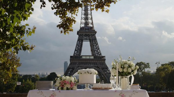 Organisation mariage paris : guide complet pour un événement réussi
