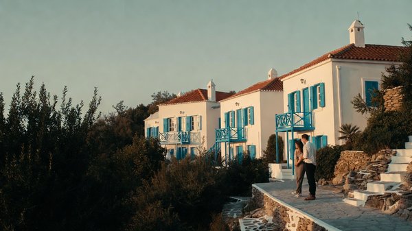 Voyage de noces en grèce : guide complet pour une escapade romantique inoubliable