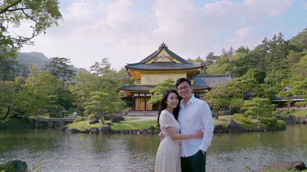 Meilleure destination voyage de noces : guide complet pour un rêve inoubliable